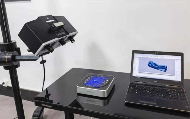 Optimscan 5M , Shining3D