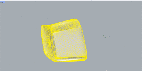 Shining3D_Einscan-HX_Koltuk Tarama-5